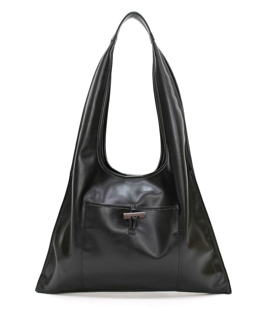 Moiqui Moulin Shopper Bag (Blk)