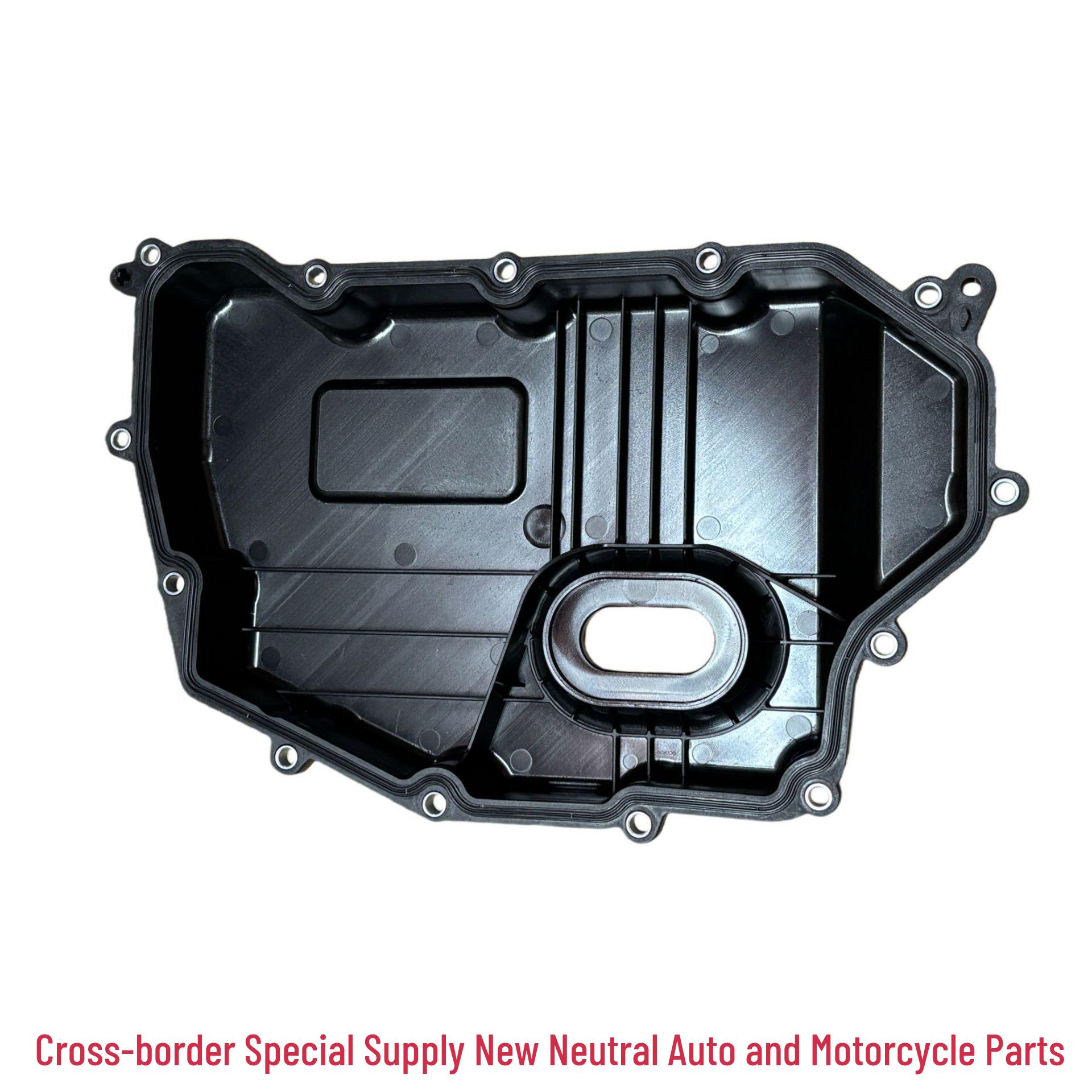 

FG9P-7G004AA fits Ford Mondeo/Eco Bronco transmission oil pans. FG9Z-7G004A fits the transmission oil pan FG9Z-7G004A. Neutral