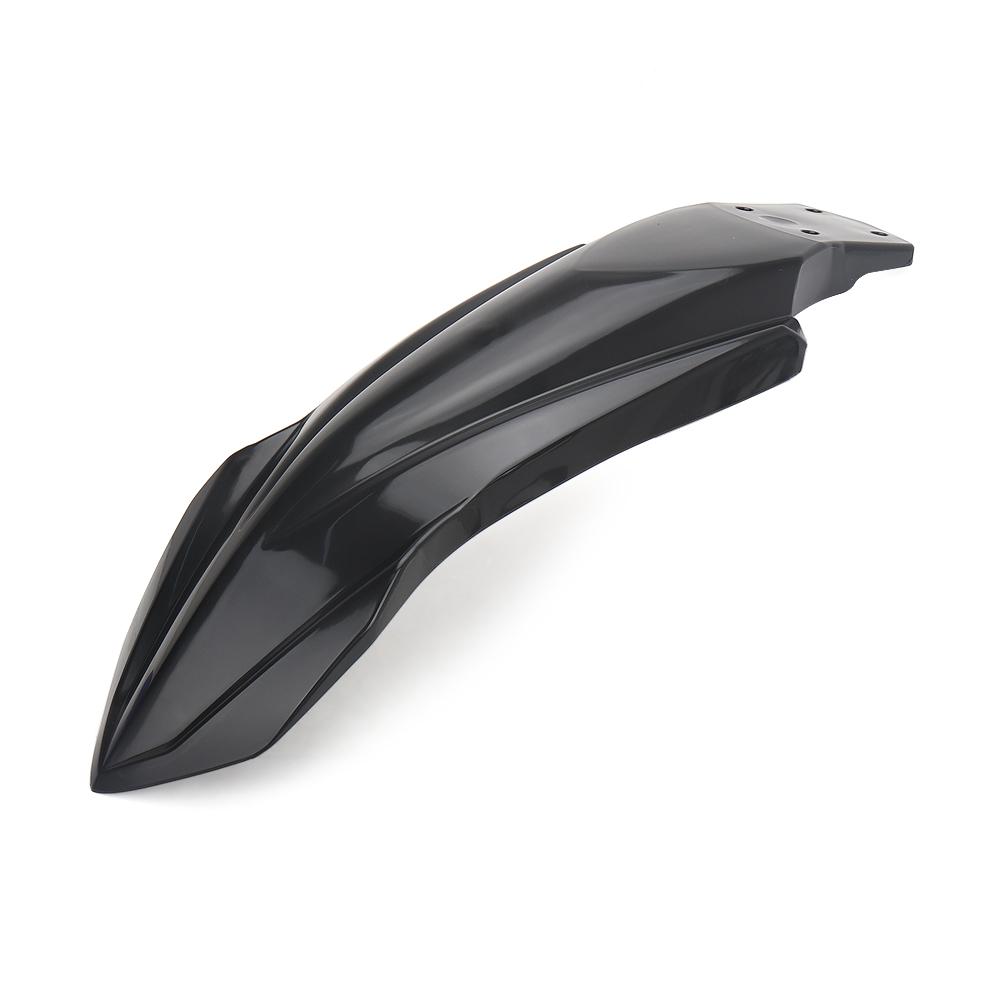 Motorcycle Front Fender Mudguard For Yamaha Tenere 700 TENERE 700 World Raid Tenere700 World Rally Mud Guard Plastic Body Cover