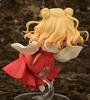 Mosaic Pretty Days Alice Cartalet Shrine Maiden Style Scale ABS PVC Painted Complete Figure Kin-iro 1/8 &