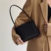 New Shoulder Bags Small Square Bag Women's Bags Solid Color Advanced Sense Axillary Bag Fashion Leisure Versatile Crossbody Bags