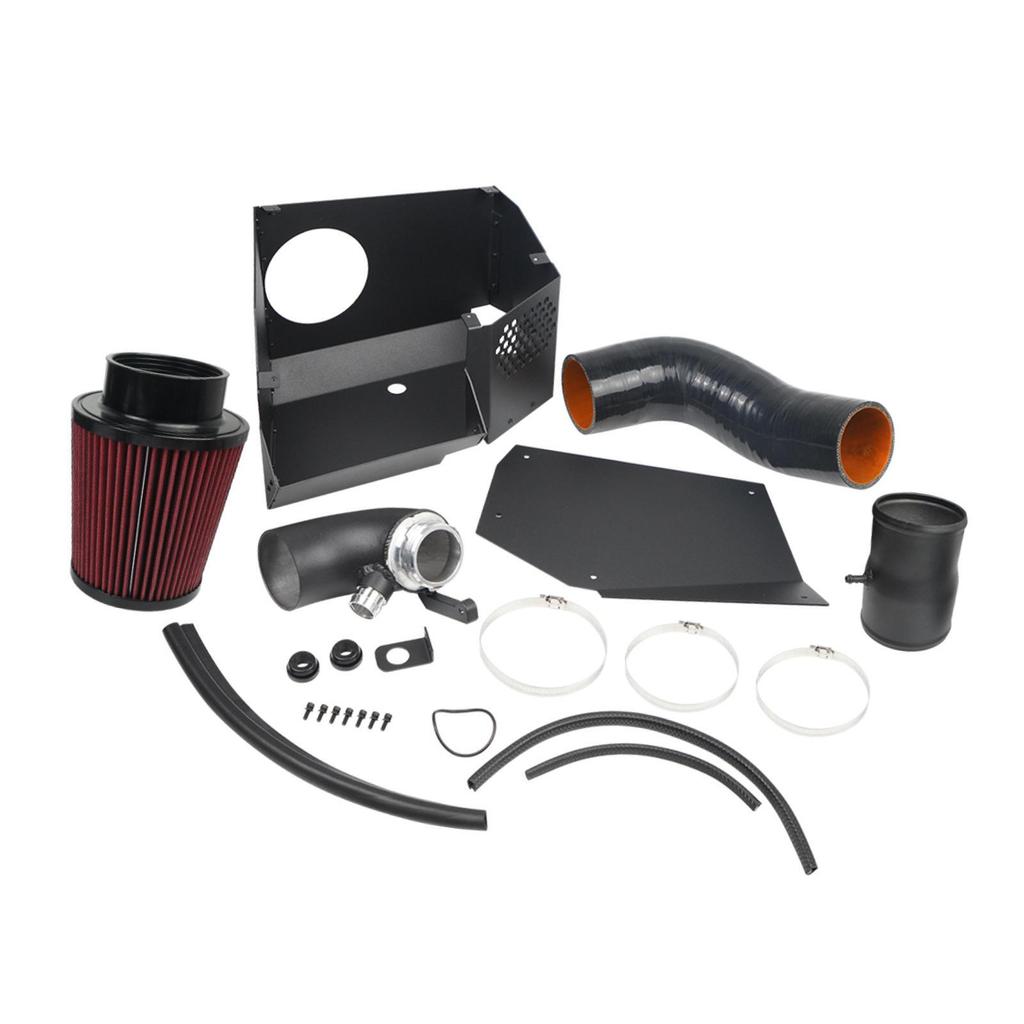 Cold Air Intake Kit Increase Accelerating and Towing Auto Accessories