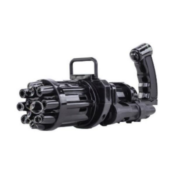 

Fun Zone Gatling Bubble Gun Корейские детские игрушки