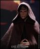 Movie Masterpiece Star Wars Episode Return of the Jedi Scale Figure Luke Skywalker 6 1/6