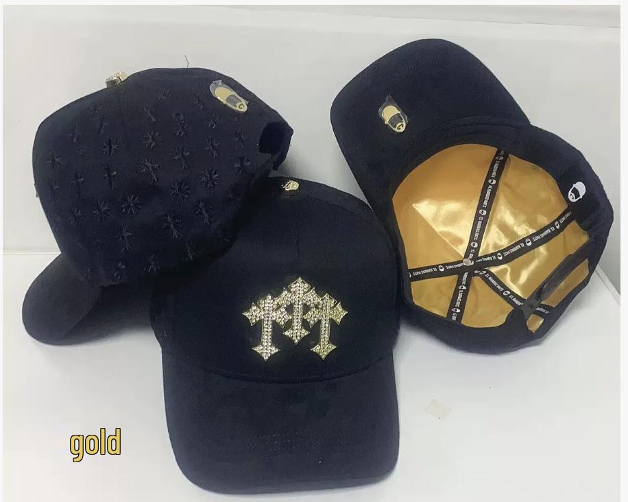 TikTok Mexico Meikeduo Trendy NY31 Cross-Border Hat with Chip – New 31 Hat