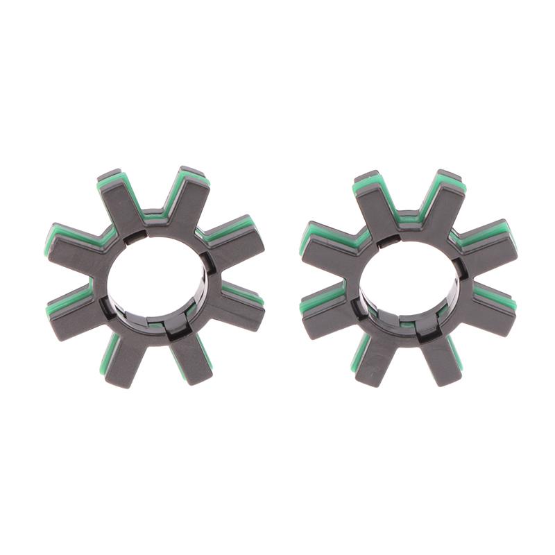 2 Jeux Amortisseur de Voiture Moteur d'Assistance de Direction Électrique Arbre Pignon Pour Toyota Camry Corolla Alphard Accessoires