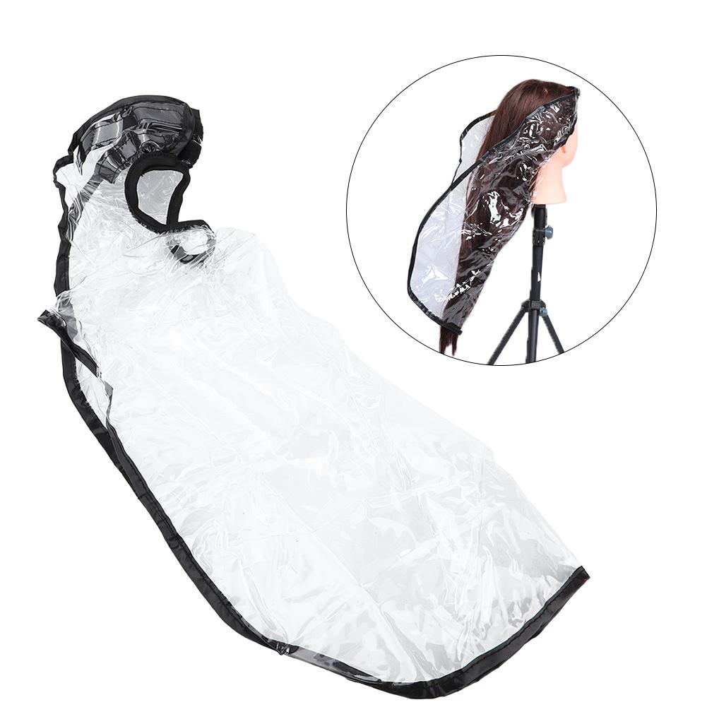 Professional Waterproof Hair Wash Funnel Hair Salon Anti Spill Hairdressing Tool(Hair Wash Funnel )