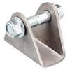 ATV Suspension Bracket Kart Shock Absorber U-Shaped Mount