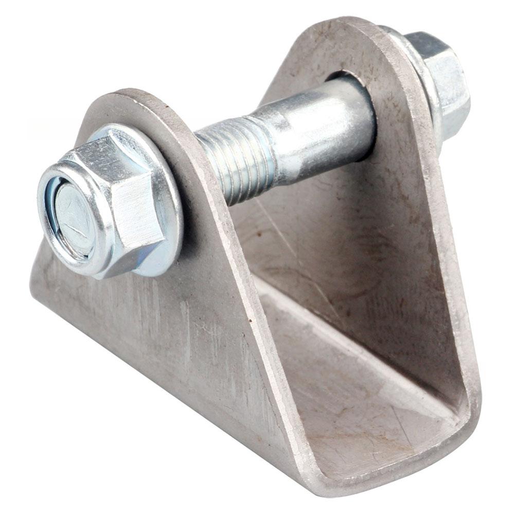 ATV Suspension Bracket Kart Shock Absorber U-Shaped Mount