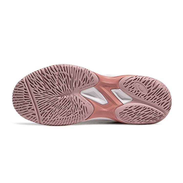 Asics Game FF Comfortable Versatile Breathable Low Top Tennis Shoes Women Sneakers 1042A281-103