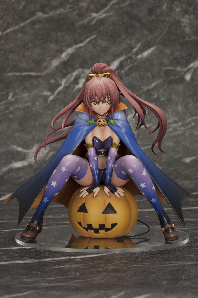 Comic Aun Scale PVC Painted Finished "Nao Aizawa" (1/7 Product)