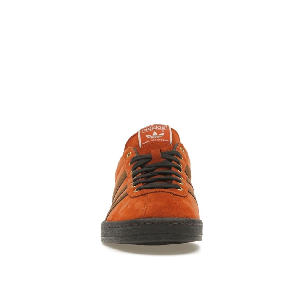 Adidas Arkesden SPZL Fox Red Brown Unisex Sneakers Night-Brown Off-White HP8845
