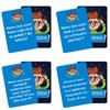 50 Creative Board Game Cards Essential Warm-Up Cards For Adult Party Team Building