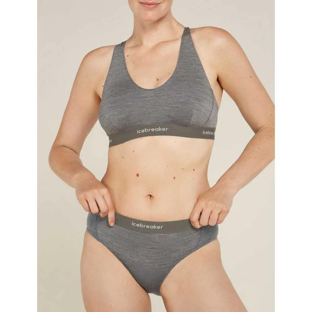 Icebreaker Panties Merino 125 Cool-Lite Sprite Hipster