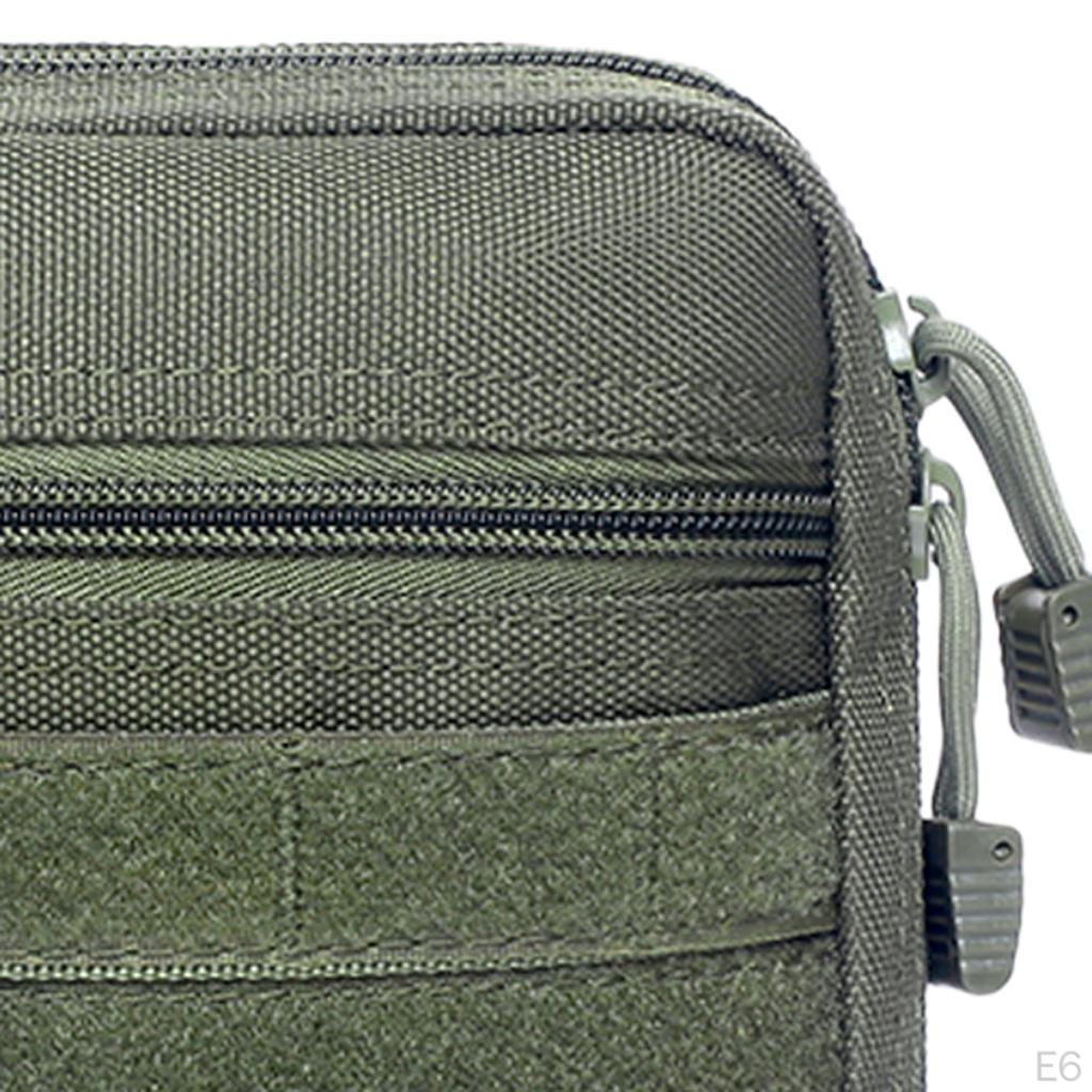 Pouch Belt Waist Bag Organizer