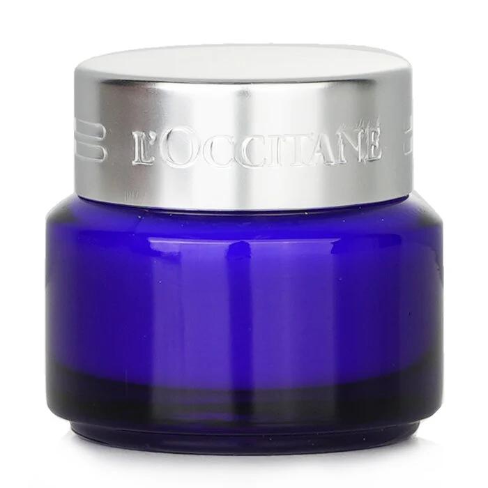 L'Occitane Immortelle Precious Eye Balm 15 Ml Transparent