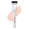 Wakemake Spatula Wide Foundation Brush (new Logo) Cosmetics Award Korean Liquid Compatible Even Application Seamless Finish Makeup