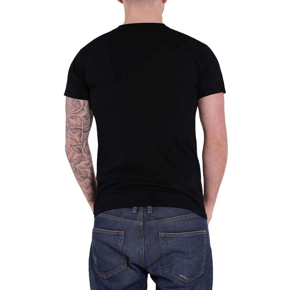 The Who Unisex Adult Maximum R&B T-Shirt