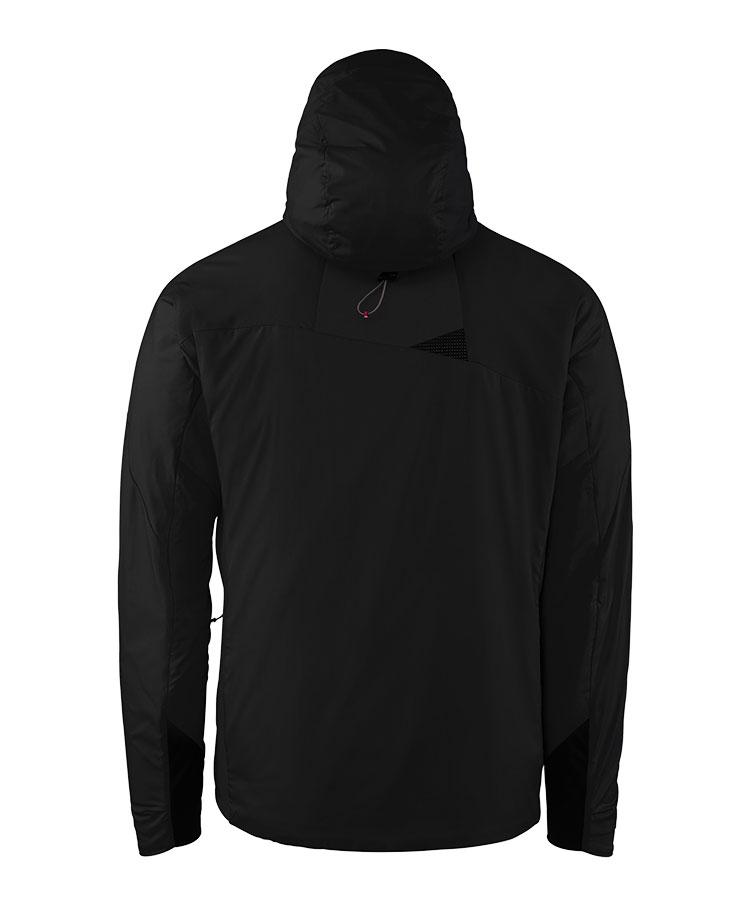 Klattermusen Gondul 2.0 Hooded Jacket Men'S