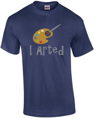 Üst giysisi – T-shirtler