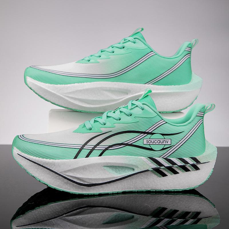 Daifa Chitu 8PRO running shoes, lace-up-free rotating new 9pro children's moving shoes, seasonal carbon board running shoes