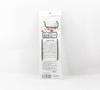Zeque AS-062 Glass Cord Eye Wear Retainer Magnetic 40.5cm Khaki (5254)