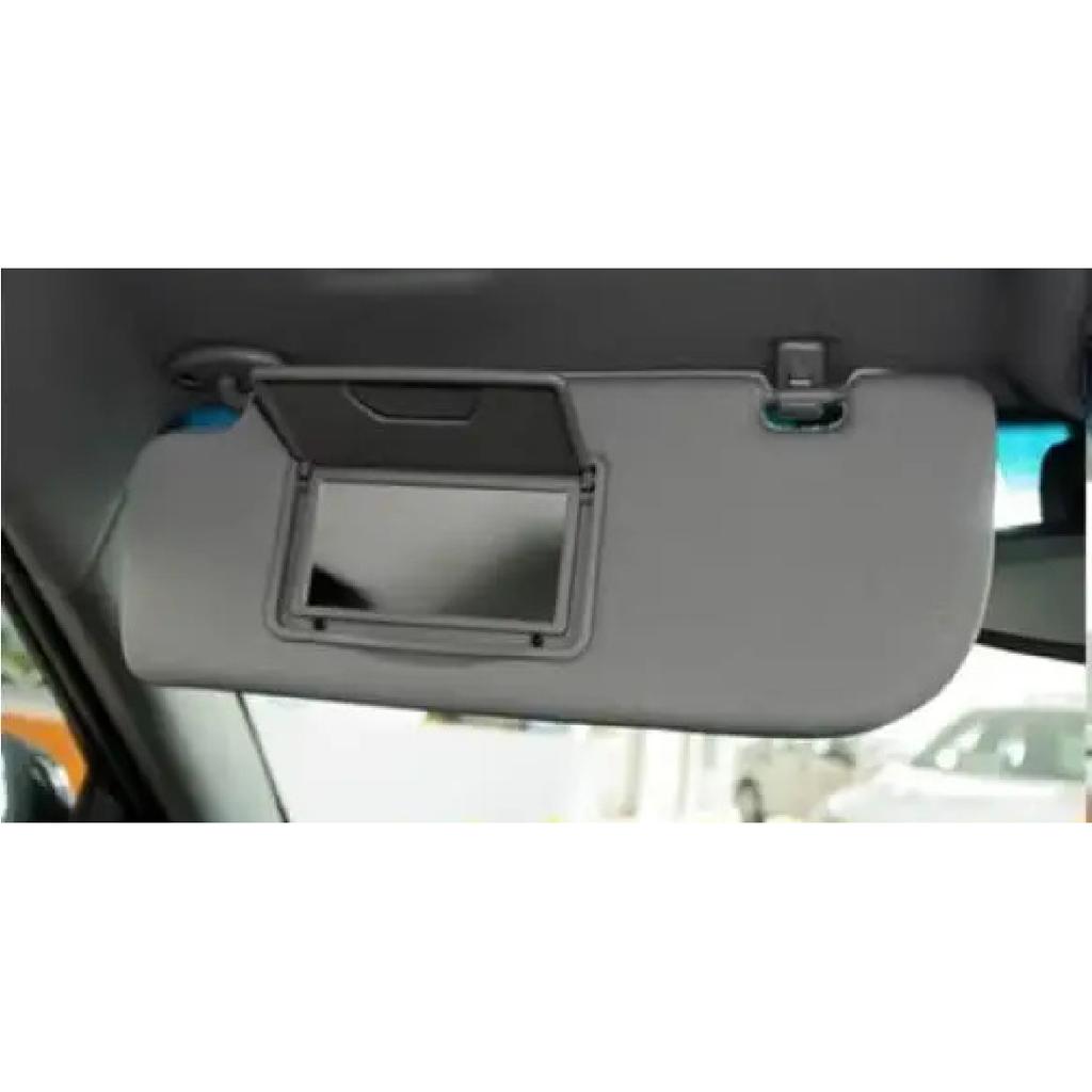 For Chevrolet Epica 2007 2008 2009 2010 2011 2012 2013 2014 2015 2016 Interior Sunvisor With Mirror Front Windscreen Sun visor