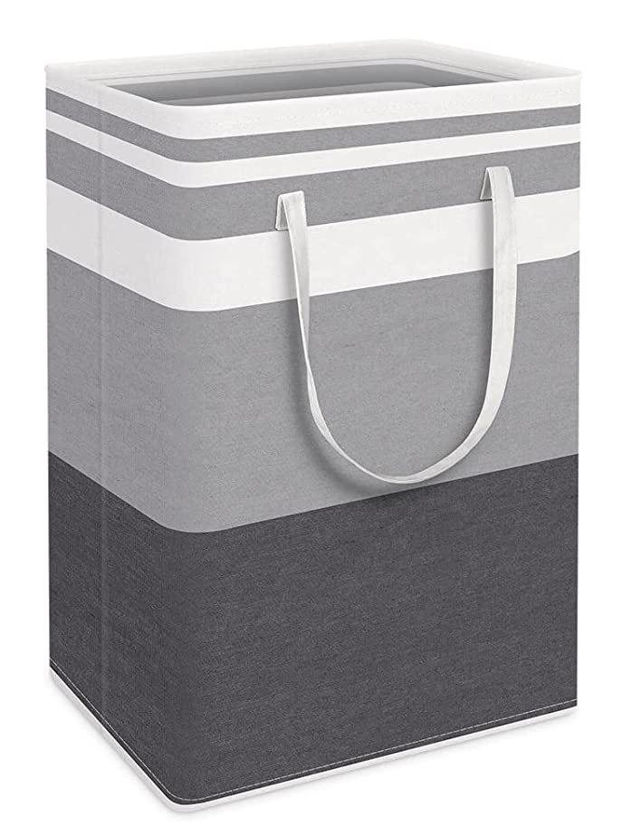 

Новая водонепроницаемая тканевая корзина для белья, простая коробка для хранения одежды и мелочей, складная сумка, большая вместительная корзина для белья