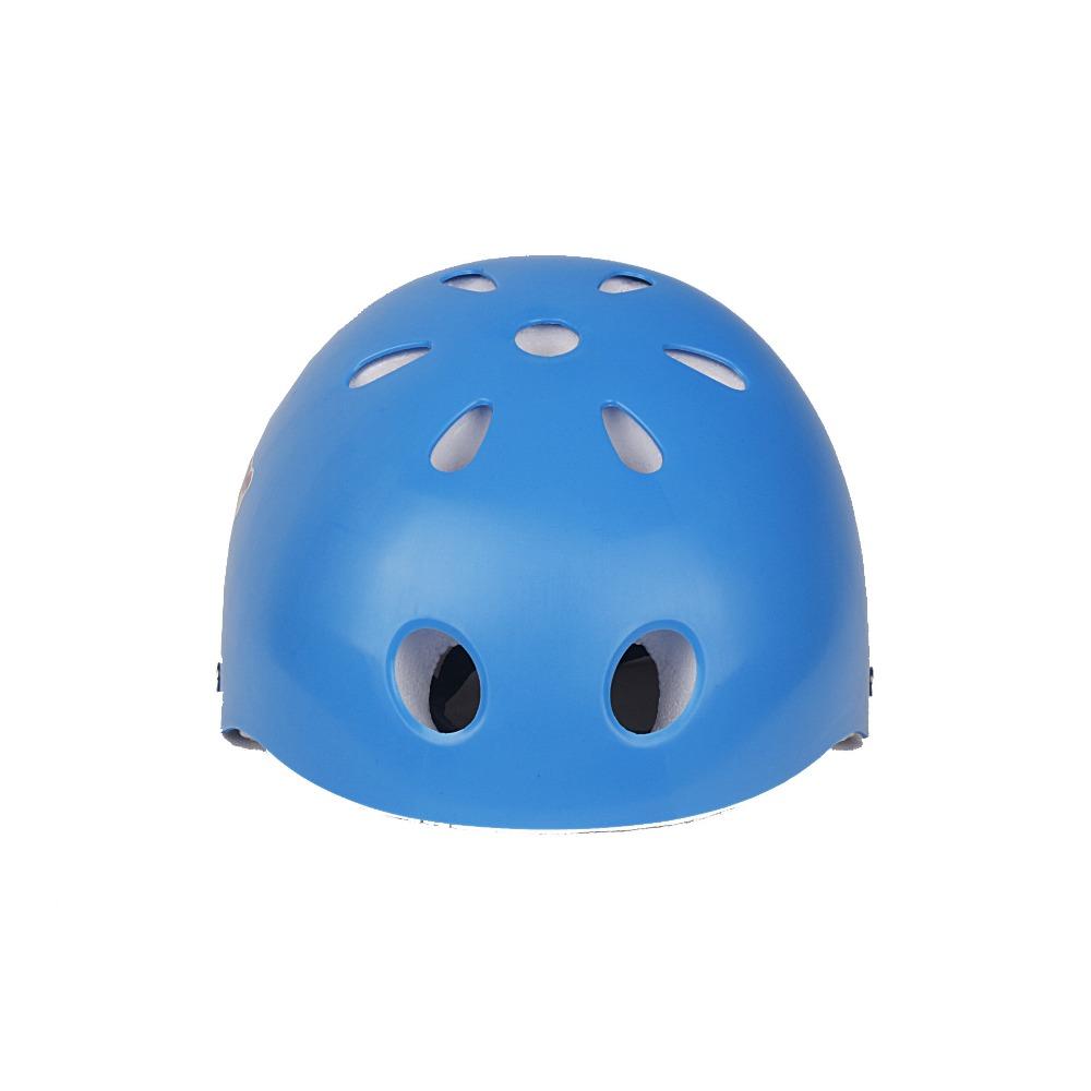 Children's Roller Skating Cycling Skating Skating Board Safety Helmet Children's Balance Bike Helmet Protective Gear