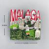 Spain Barcelona Sagrada Família Salamanca Fridge Magnets Tourist Souvenirs Wedding Christmas Gifts Photo Wall Magnetic Stickers