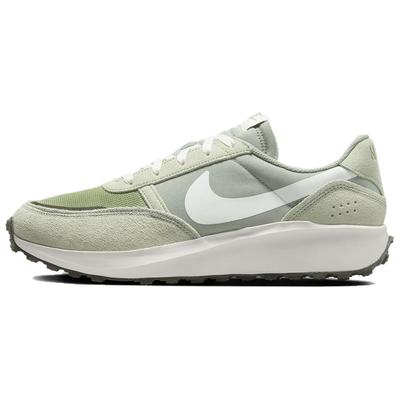 Waffle Nav Jade Horizon Sail Oil Green Olive Aura Sneakers FJ4195-300