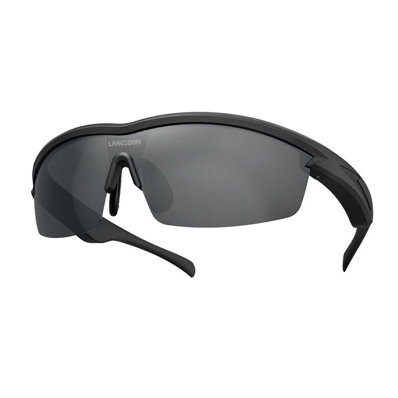 

AirNova Bluetooth Audio Smart Glasses