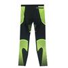 Nike Dri-Fit Quick-Dry Striped Running Tights Men bottoms 717751-023