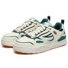 FILA Slam 22 Comfortable Versatile Durable Low-Top Skate Shoes Men Sneakers Off-White Green F12M231217FAC