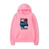 Initial D Hoodie Men/Women Harajuku Aesthetic Racing Hoo Die