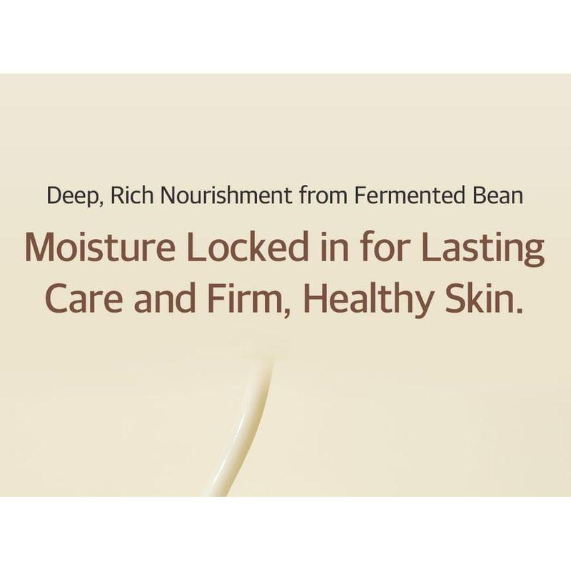 mixsoon - Bean Cream Tube Mini