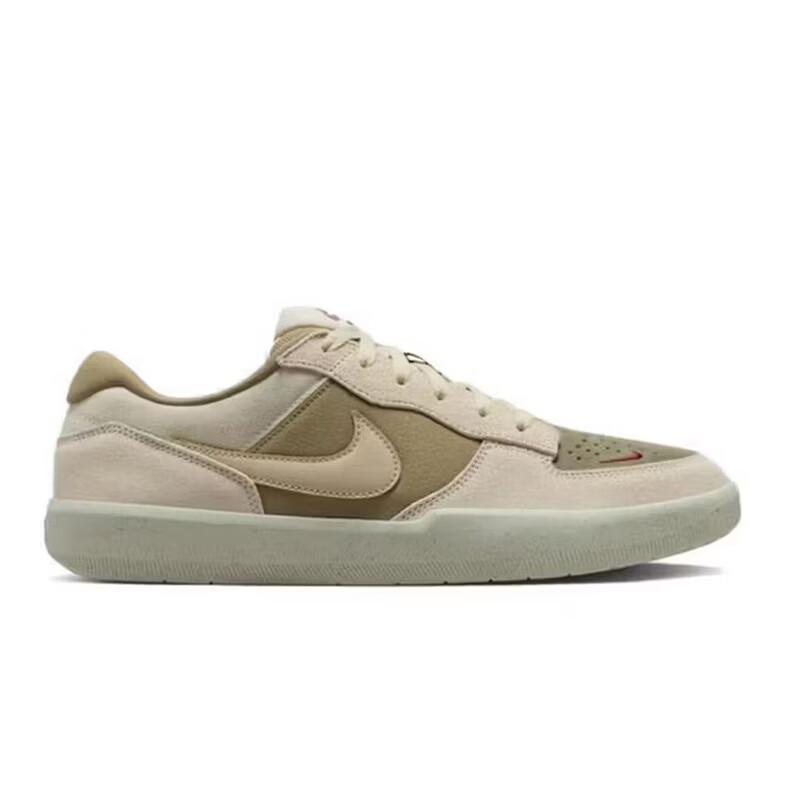 Nike SB Force 58 Men's Skateboard Shoes