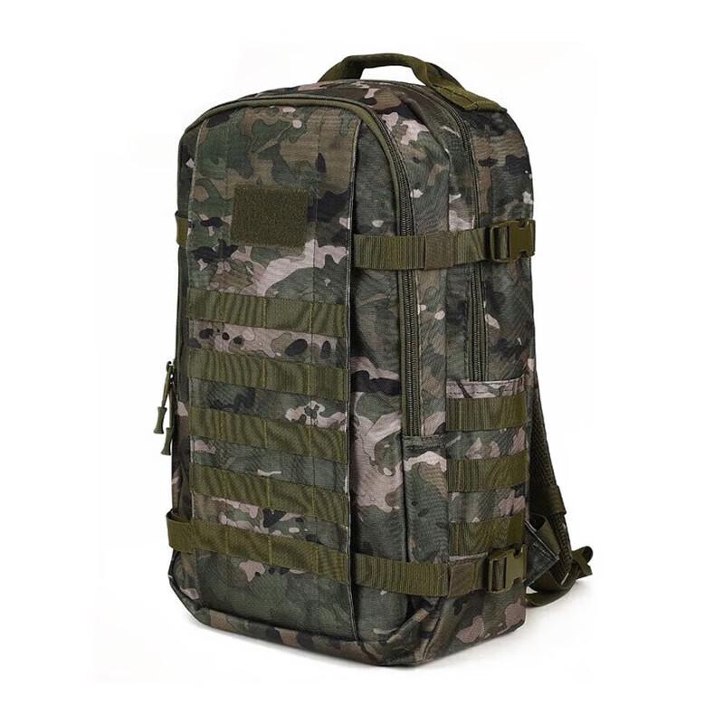 Tactical Outdoor Hiking Backpack