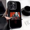 AKORA Phone Case For IPhone 17 Pro Max 16 15 14 Pro Max IPhone 13 Pro Max 11 Plus Silicone Cover