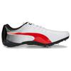 New PUMA EvoSpeed Prep Sprint 3 'White Black Red' 377962-03