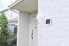 Daishin Outdoor Solar Sensor Motion Solar Parking Daylight Color Motion Storage Gate Automatic Nighttime Outdoor Under Detachable Clamp DLS-9T100