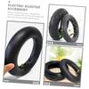 FOYTOKI Electric Tire Tube 8" Impact Resistant Inner Tube Replacement