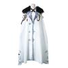 Original God Fools Executives cos Winter Fools "Servants" Alecino cosplay anime costume