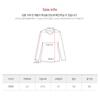 Shop   Women Basic Round Slab CoTTon 3 4 Sleeve T shirT Dai Wsh 1003 minT