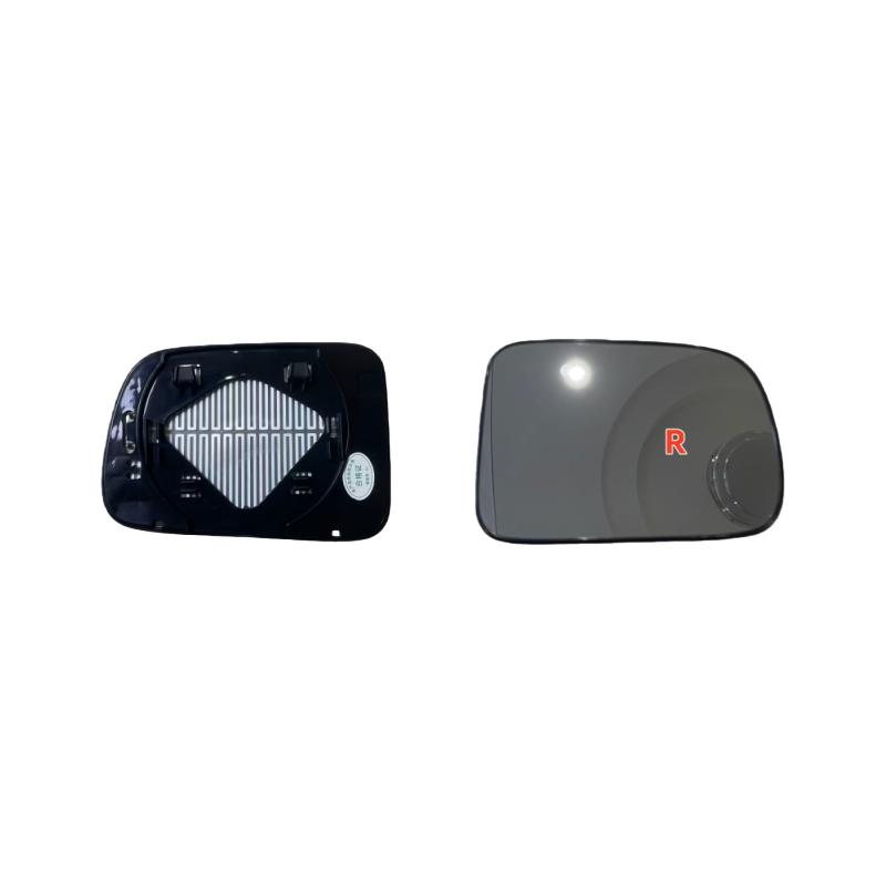For HONDA CRV CR-V 2002 2003 2004 2005 2006 RD5 RD7 MTAP Heating Car Exterior Door Rearview Mirror Lens Side Mirror Glasses