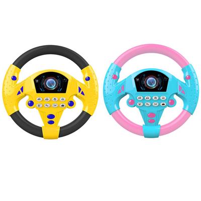 buggy steering wheel toy