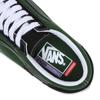 Vans Skate Old Skool Safari Bk Grnry Vn0a5fcbwub