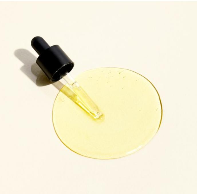 So Natural Signature Face Oil 30ml – Deep Moisture & Glow