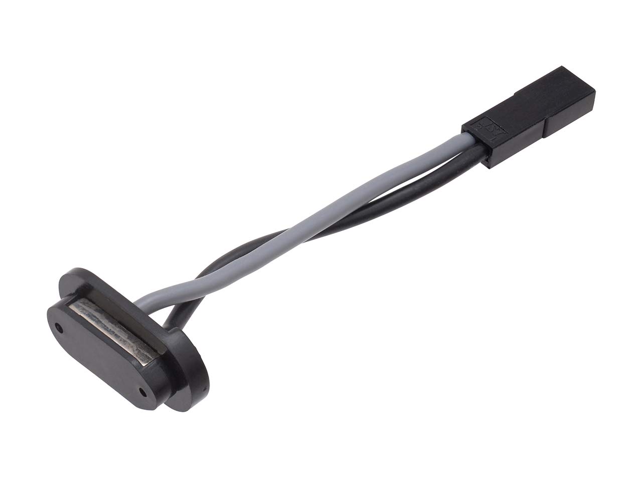 

G-Force Noir Electric Handgun Conversion Connector G0281 [Official Japanese Product]