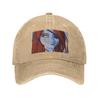 Fashion Undyne Undertale  Deltarune Baseball Cap  Teenagers Luxury Cap